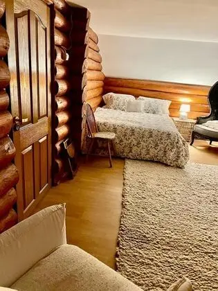 Dağ Evi, Birden Çok Yatak