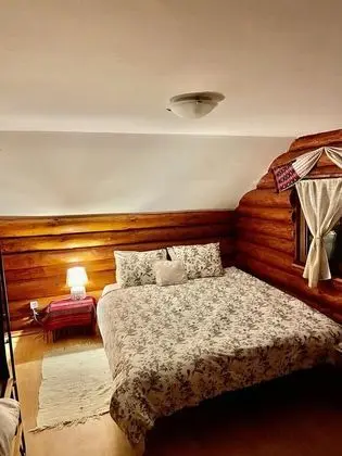 Dağ Evi, Birden Çok Yatak