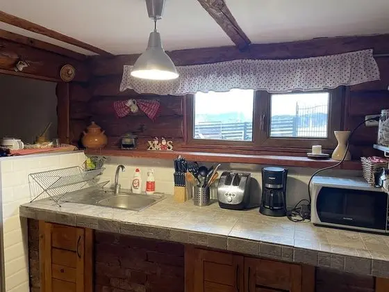Dağ Evi, Birden Çok Yatak