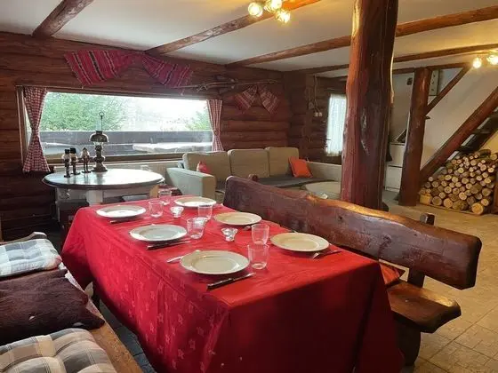 Dağ Evi, Birden Çok Yatak
