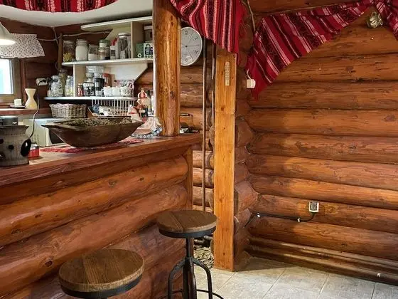 Dağ Evi, Birden Çok Yatak