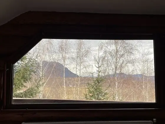 Dağ Evi, Birden Çok Yatak