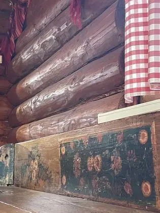 Dağ Evi, Birden Çok Yatak