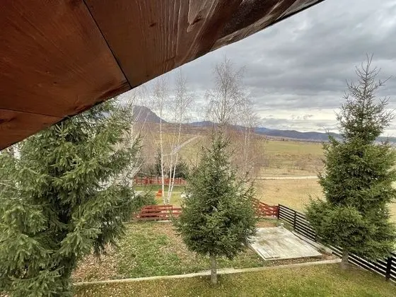 Dağ Evi, Birden Çok Yatak