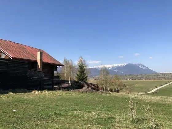 Dağ Evi, Birden Çok Yatak