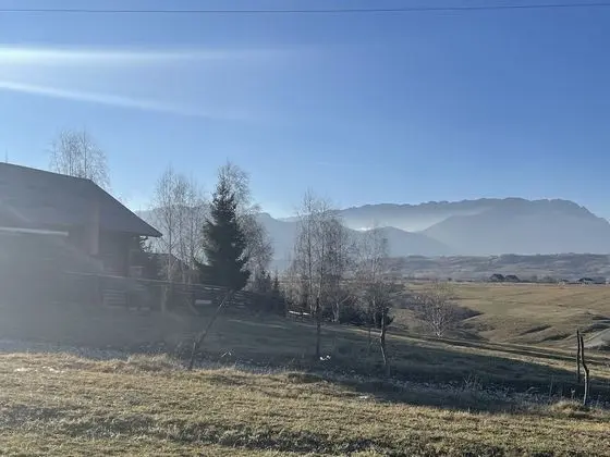 Dağ Evi, Birden Çok Yatak
