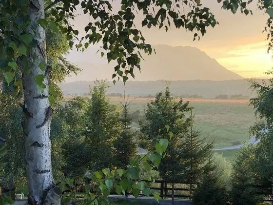 Dağ Evi, Birden Çok Yatak
