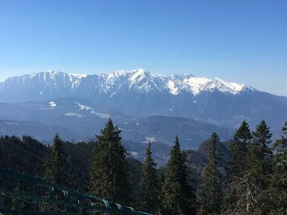 Dağ Evi, Birden Çok Yatak