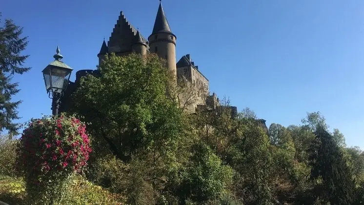 Dağ Evi, Birden Çok Yatak