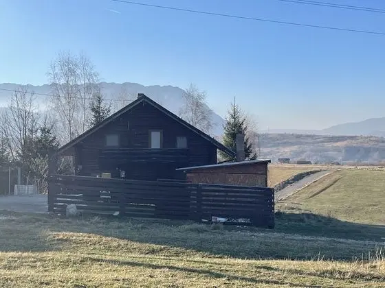 Dağ Evi, Birden Çok Yatak