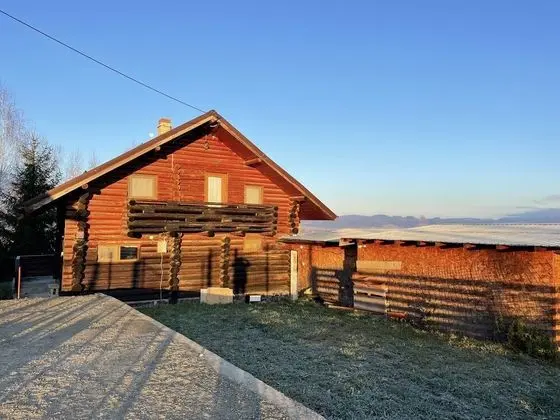 Dağ Evi, Birden Çok Yatak