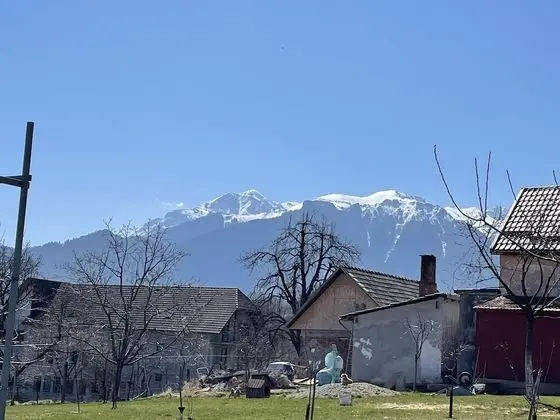 Dağ Evi, Birden Çok Yatak