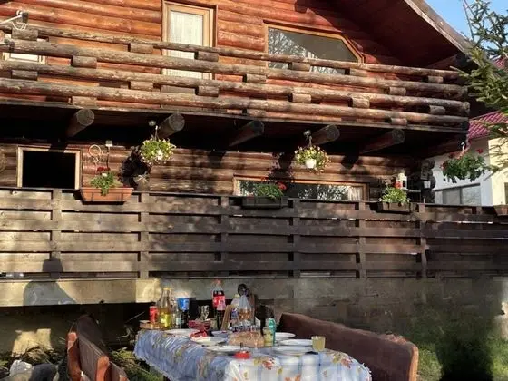 Dağ Evi, Birden Çok Yatak