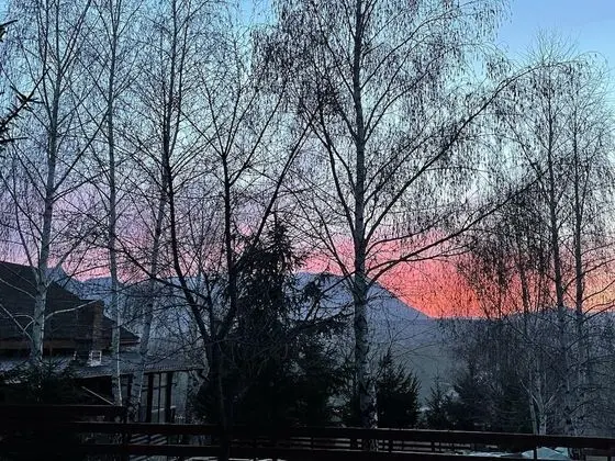 Dağ Evi, Birden Çok Yatak