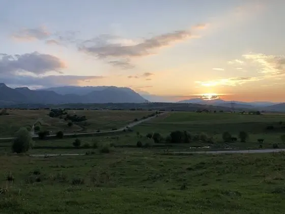 Dağ Evi, Birden Çok Yatak