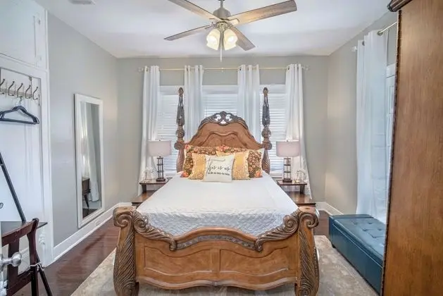 Ev (3 Bedrooms)