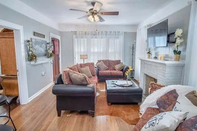Ev (3 Bedrooms)