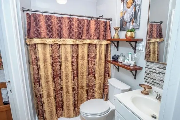 Ev (3 Bedrooms)