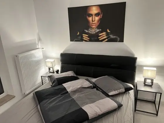 Presidential Çatı Katı Süiti (Penthouse)