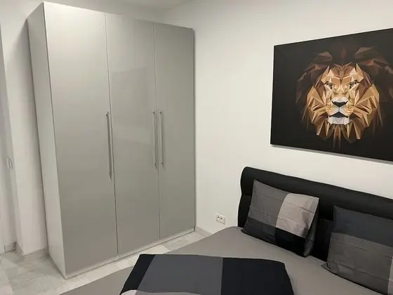Presidential Çatı Katı Süiti (Penthouse)