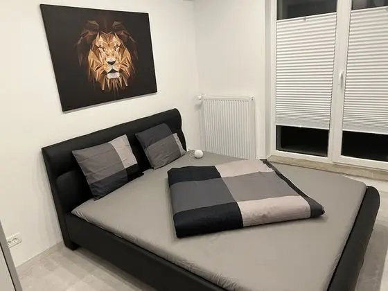 Presidential Çatı Katı Süiti (Penthouse)