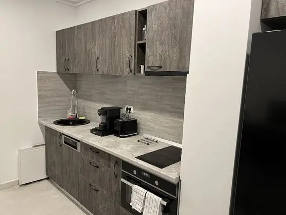 Presidential Çatı Katı Süiti (Penthouse)