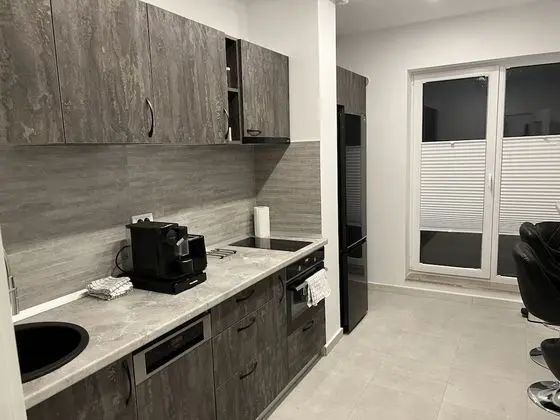 Presidential Çatı Katı Süiti (Penthouse)