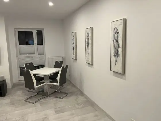Presidential Çatı Katı Süiti (Penthouse)