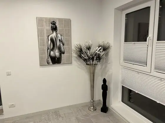 Presidential Çatı Katı Süiti (Penthouse)