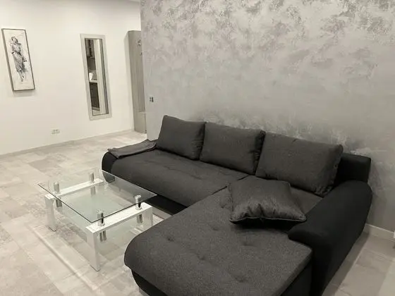 Presidential Çatı Katı Süiti (Penthouse)