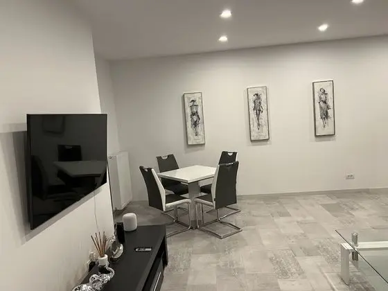 Presidential Çatı Katı Süiti (Penthouse)