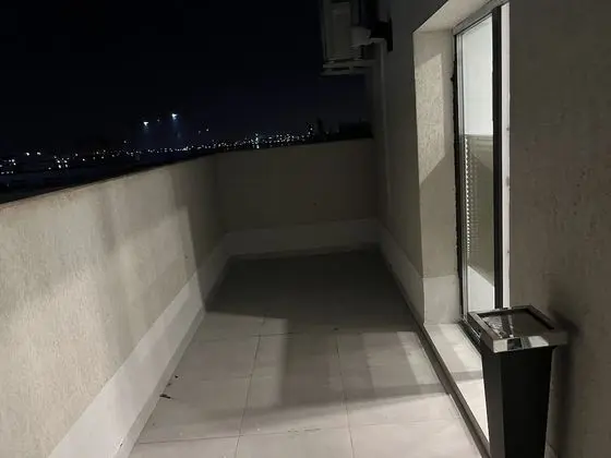 Presidential Çatı Katı Süiti (Penthouse)