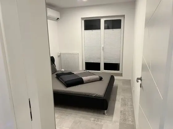 Presidential Çatı Katı Süiti (Penthouse)