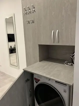 Presidential Çatı Katı Süiti (Penthouse)