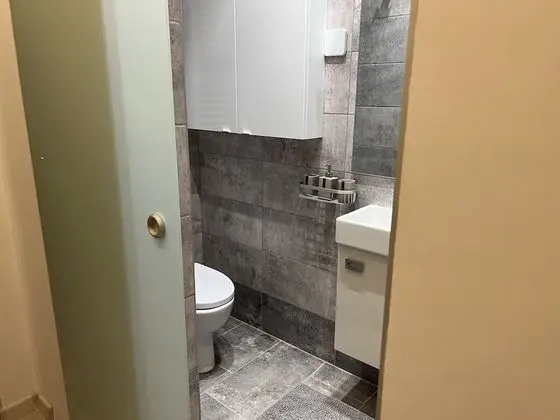 Presidential Çatı Katı Süiti (Penthouse)
