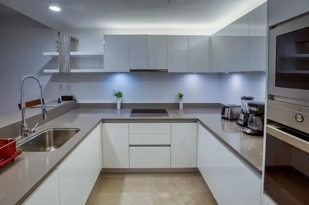 Apart Daire, Engellilere Uygun