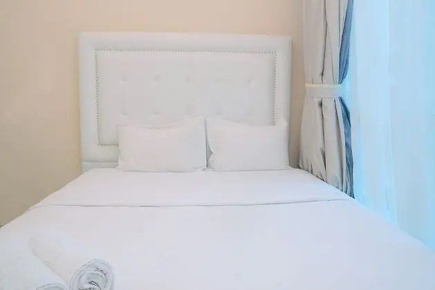 Apart Daire, Sigara İçilmez, Küçük Mutfak