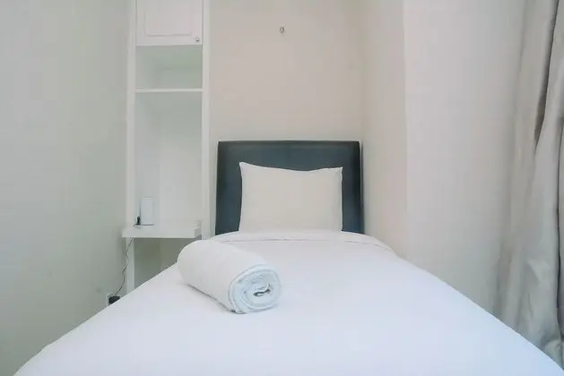 Apart Daire, Sigara İçilmez, Küçük Mutfak