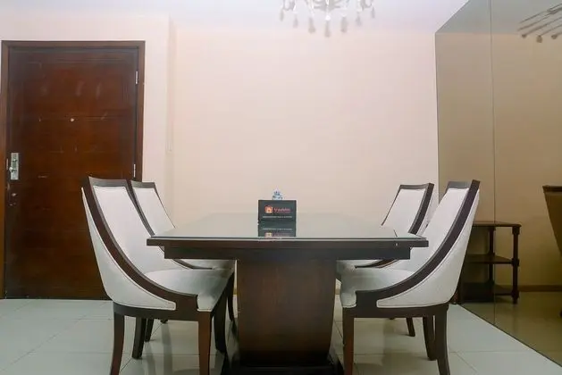 Apart Daire, Sigara İçilmez, Küçük Mutfak
