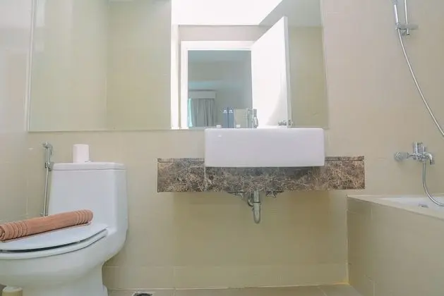 Apart Daire, Sigara İçilmez, Küçük Mutfak
