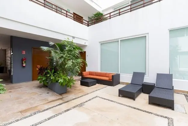 Apart Daire, Engellilere Uygun