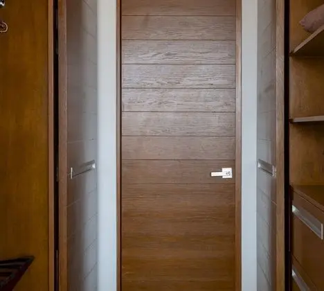 Apart Daire, Engellilere Uygun