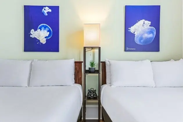 Comfort Ev, 4 Yatak Odası