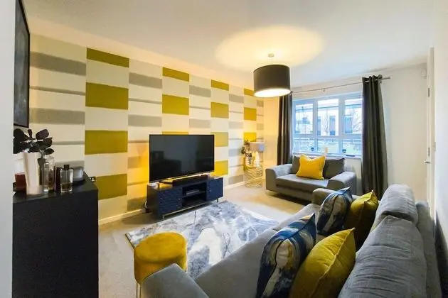Ev, Birden Çok Yatak