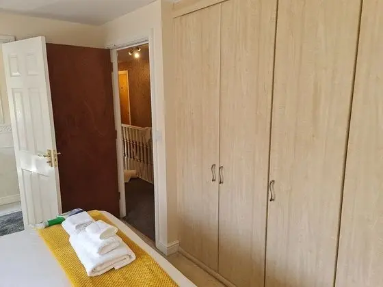 Ev, Birden Çok Yatak