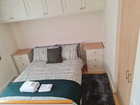 Ev, Birden Çok Yatak