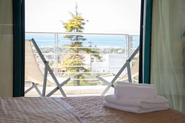 Villa, Birden Çok Yatak