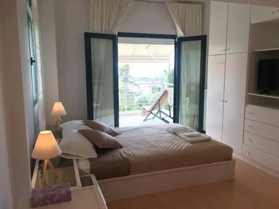 Villa, Birden Çok Yatak