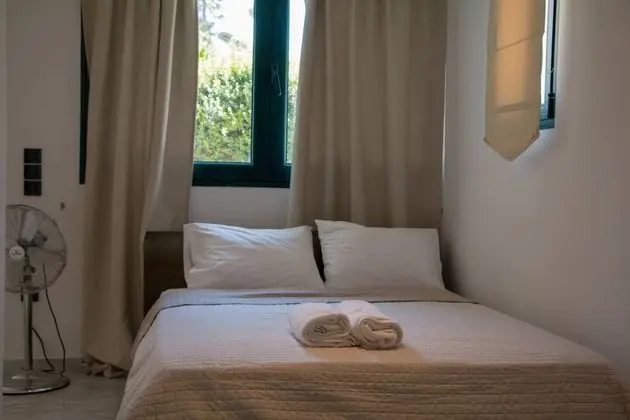 Villa, Birden Çok Yatak