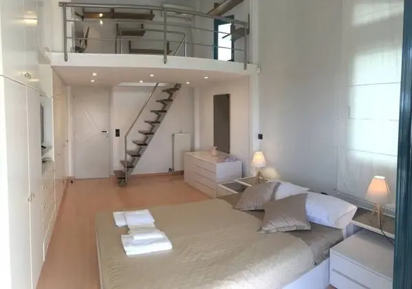 Villa, Birden Çok Yatak